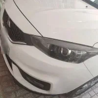 سهند۱۴۰۴|خودرو سواری و وانت|تربتحیدریه, پائین ولایت|دیوار