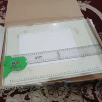 تخته رسم برای نقشه کشی