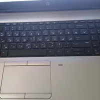 فروش لپ تاپ hp|رایانه همراه|تهران, سبلان|دیوار