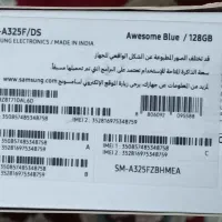 سامسونگ  a32|موبایل|گلبهار, شهر جدید گلبهار|دیوار