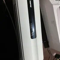 فن هیتر جی پاس آکبند