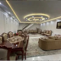 اپارتمان-180متر-2خواب-دوبلکس-فول-امکانات-کلاته