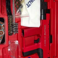 تفنگ میخکوب.تفنگ میخ کوب WALTE