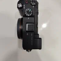 a7c sony|دوربین عکاسی و فیلم‌برداری|تهران, وحیدیه|دیوار