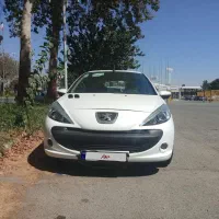 پژو 207t3