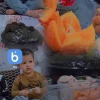 کد معرف بلو
