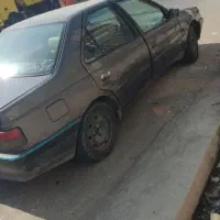 روا 86 دوگانه کارخانه ای