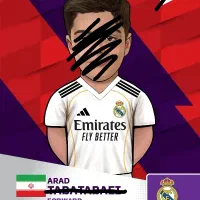 ساخت کیمدی ۲۰۲۶ و ۲۰۲۵ با چهره شما