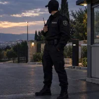 جویای نگهبانی ۲۲ ساله در هر استانی در کشور