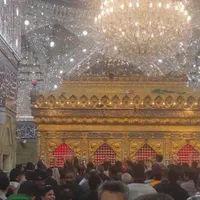 کربلا از مشهد