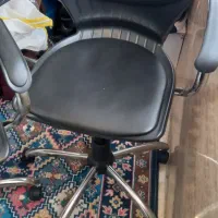صندلی چرخ دار|مبلمان اداری|رشت, کوی حسینی|دیوار