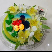 میز مزه ژله و دسر|خدمات پذیرایی، مراسم|اصفهان, جلفا|دیوار