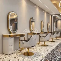 170 متر مناسب سالن زیبایی و باشگاه