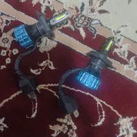 هدلایت درجه یک ۲ رنگ|قطعات یدکی و لوازم جانبی|مرودشت, بیست متری بیمارستان|دیوار