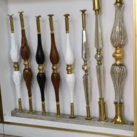 نرده استیل پشت پنجره و راه پله و بالکن حفاظ بانکی