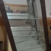 کمد ابگرمکن میز تلویزیون ویترین ایینه دراور ساعت|جاکفشی، کمد، دراور|مشهد, ایوان|دیوار