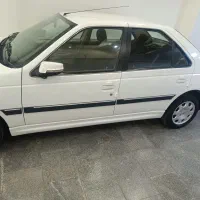 پارس سال مدل ۴۰۰در حد صفر