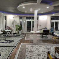 اجاره باغ عمارت آتلیه  سامان|اجارهٔ کوتاه‌مدت ویلا و باغ|اصفهان, اصفهانک|دیوار
