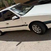 slx tu5|خودرو سواری و وانت|کرمان, |دیوار