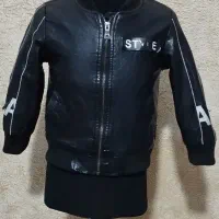 لباس بچگانه استوک