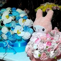 باکس هایه نوزادی گهواره‌ای فقط ۱۲۵۰