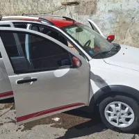 کوییک R|خودرو سواری و وانت|کرمانشاه, |دیوار