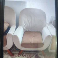 مبل هفت نفره|مبلمان خانگی و میز عسلی|بجنورد, |دیوار