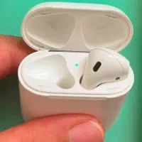 کاملن اورجینال airpods 2