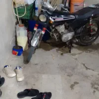 موتور مدل ۸۳