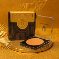 پنکک لاکچری کوین
