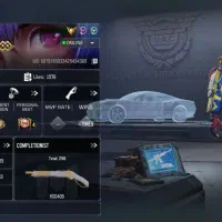 اکانت کالاف