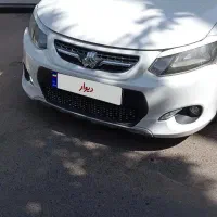 کوییک شاسی سالم و بدون رنگ