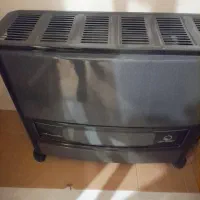 بخاری برند مروارید در حد نو