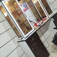 دکور اریشگاه