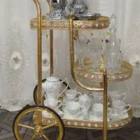 میزبارطلایی