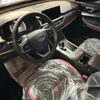 X55 pro|خودرو سواری و وانت|بوشهر, |دیوار