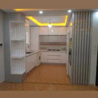 کابینت آشپزخانه با قیمت رقابتی