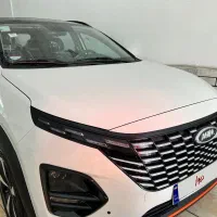 X33کراس صفر نقد واقساط(خرمی)