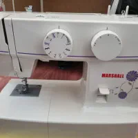 چرخ خیاطی مارشال مدل820S