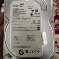 هارد 500گیگ