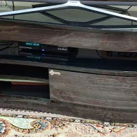 میز تلوزیون مارک چوبین