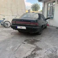 تویوتاکرونا مدل ۹۲