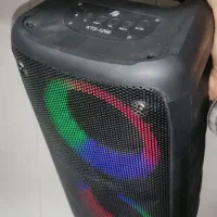 اسپیکر  kts مدل 1266|پخش‌کننده همراه|مهاباد (آذربایجان غربی), |دیوار