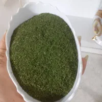 تمامی سبزیجات های معطر و خشک شده رعنا