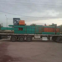 پرس کارتن اتومات