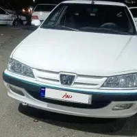 پرشیا ۹۵ تیوفایو