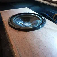 ساب ۱۲ اینچ ساند استریم