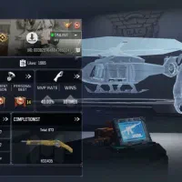 اکانت کالاف