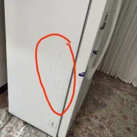 یخچال ساید سامسونگ مناسب جهیزیه|یخچال و فریزر|مشهد, نظام دوست|دیوار