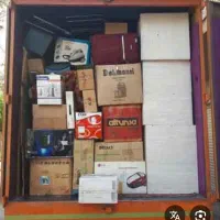 خدمات باربری و اتوبار ایمان بار بابیمه نامه وکارگر